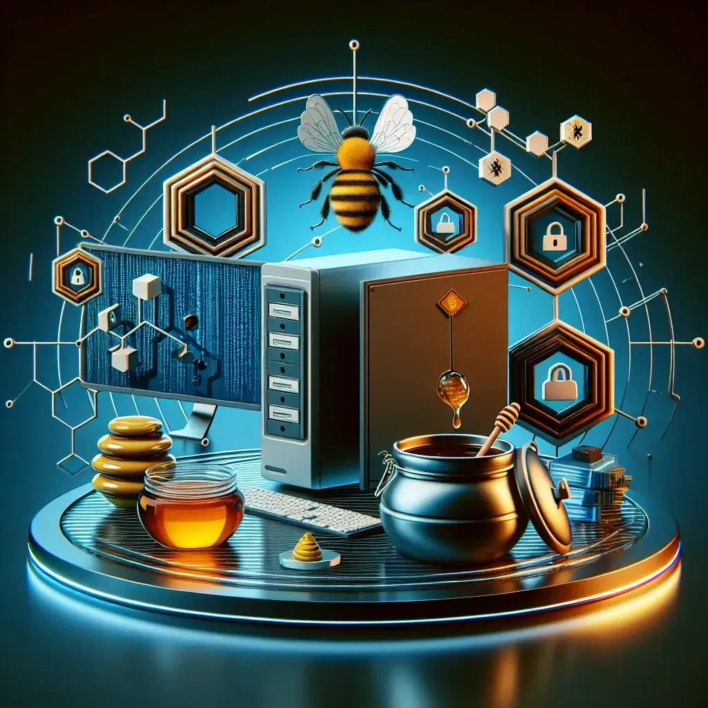 Tudo o que Você Precisa Saber Sobre Honeypots em Segurança Cibernética