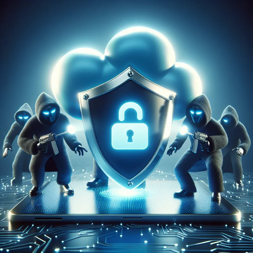 Como Proteger seu Armazenamento em Nuvem contra Hackers: Dicas Essenciais