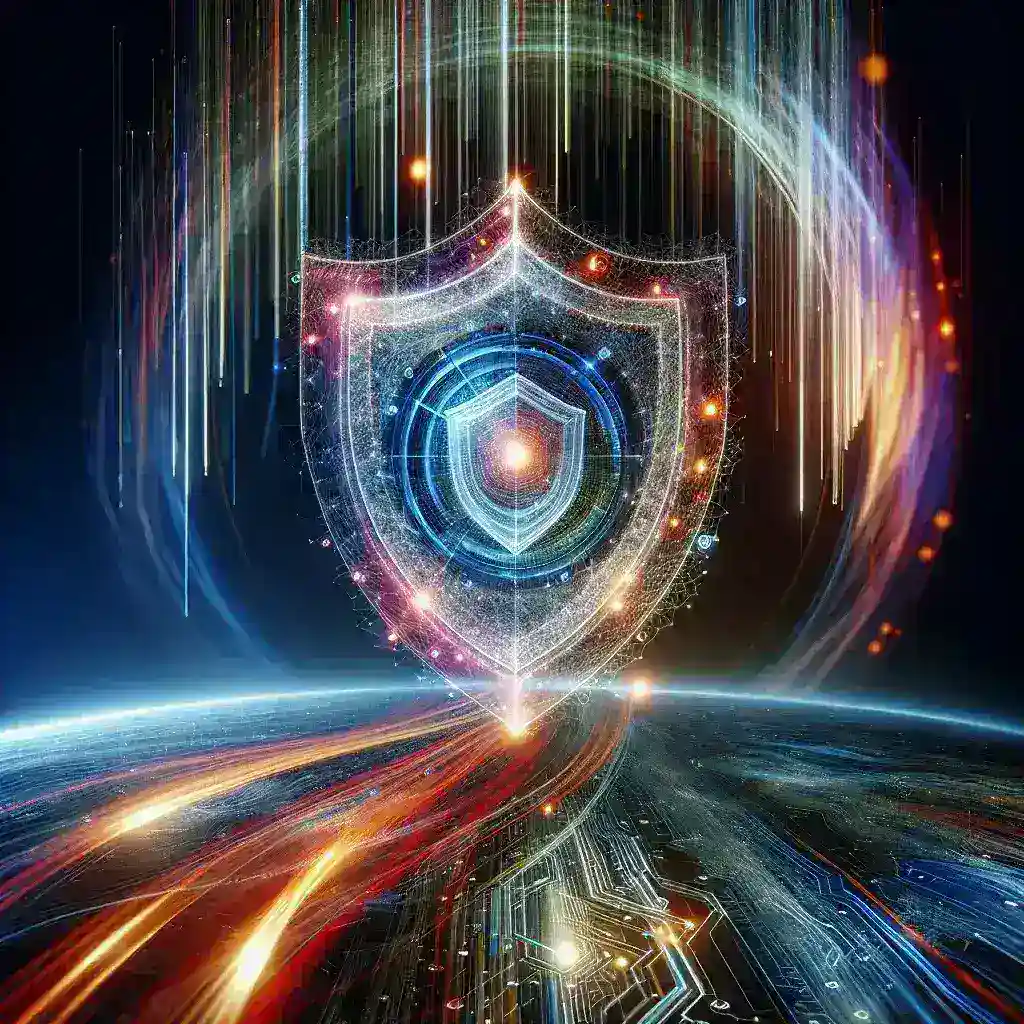 Software de Antivírus Essencial para 2024