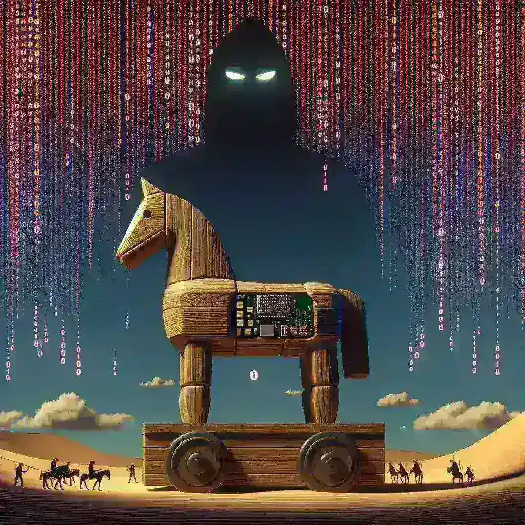 O Que é Ransomware e Como os Hackers o Implantam?