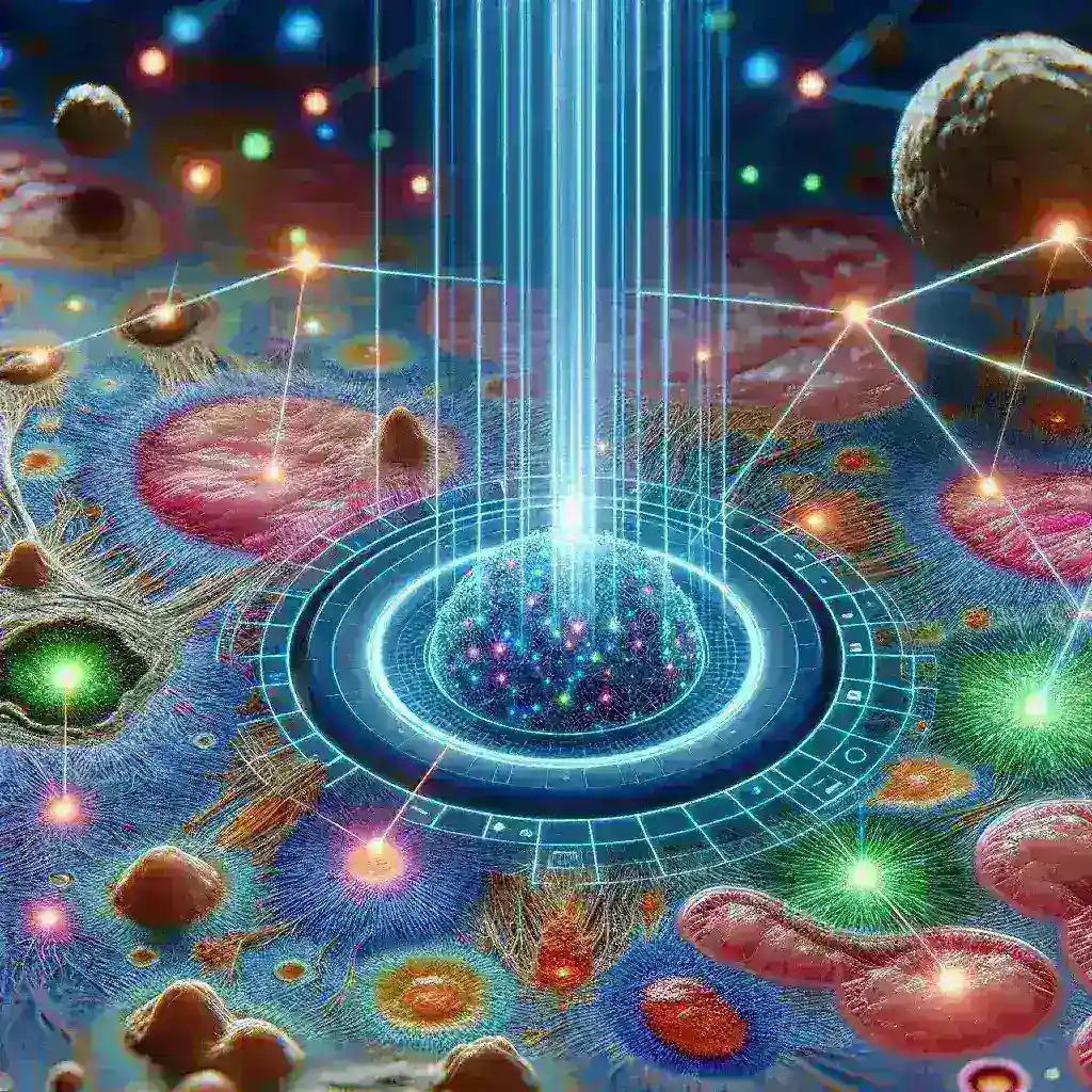 Sistema de IA identifica sinais de câncer de próstata em biópsias digitais