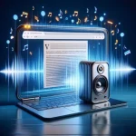 "Microsoft Edge introduces natural voice reading mode for enhanced reading experience - article image."