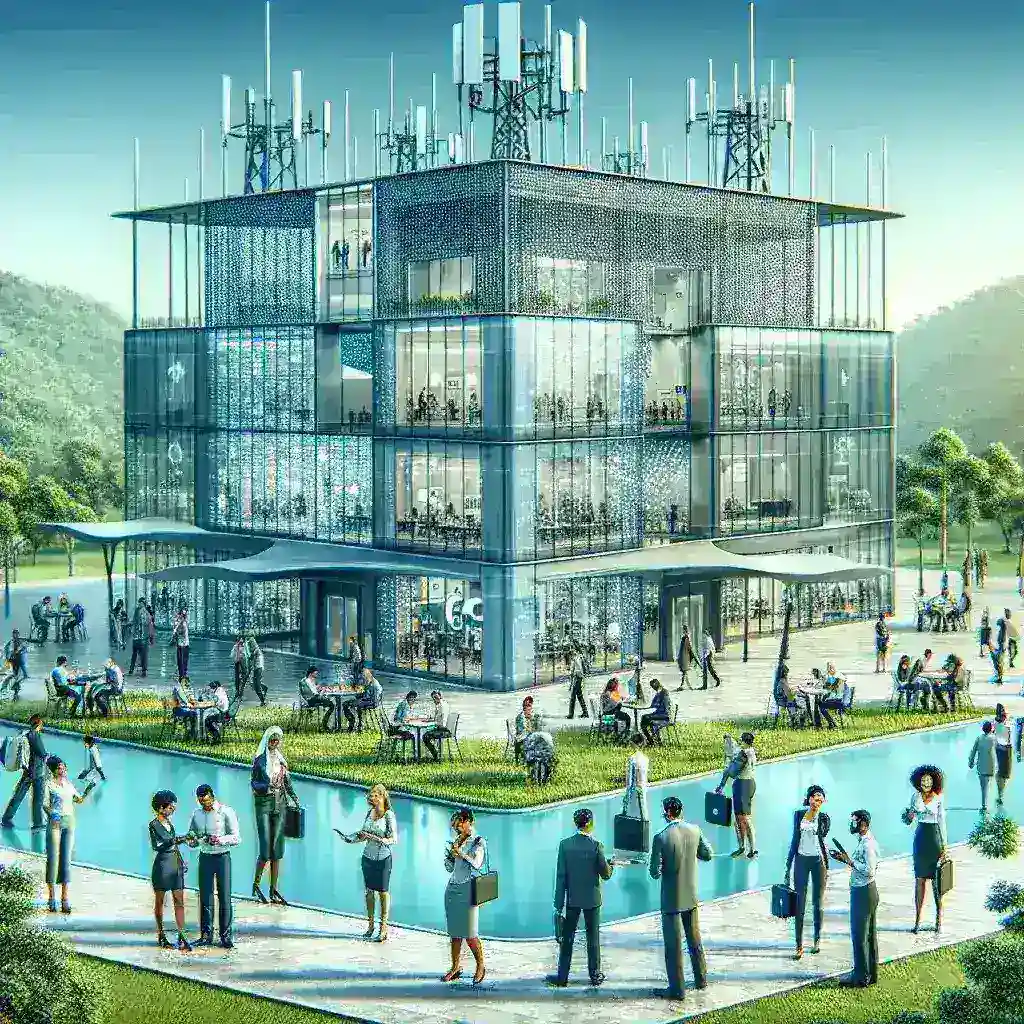 Brasil inaugura centro de pesquisa acadêmica voltado ao 6G