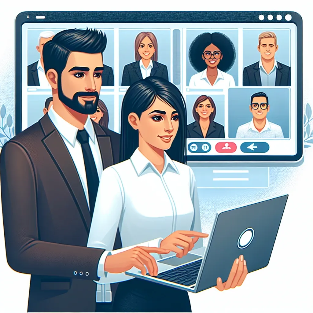 Como Usar o Zoom de Forma Mais Eficiente em Reuniões Online