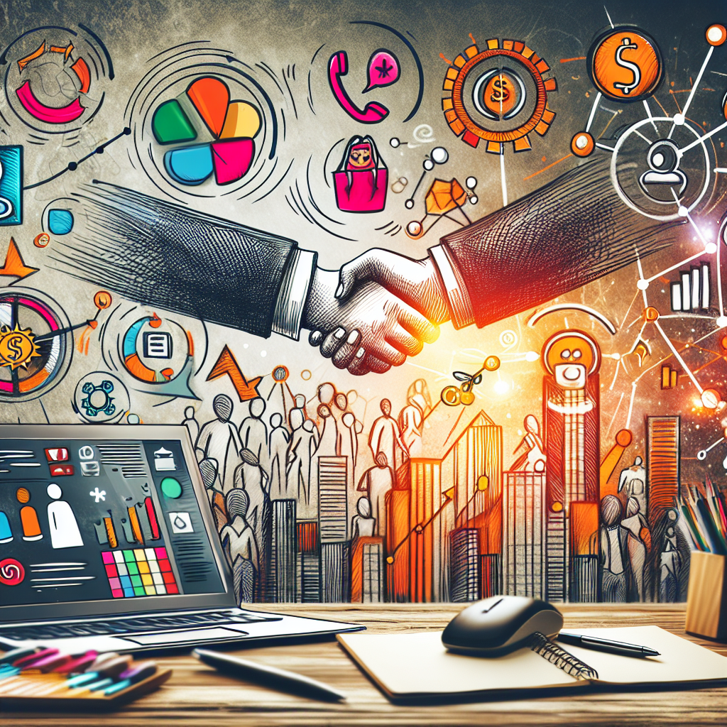 Principais Soluções de CRM para Startups